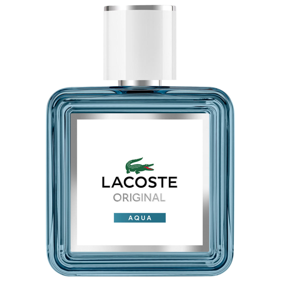 Lacoste Original Aqua Eau de Parfum 60 ml - 1