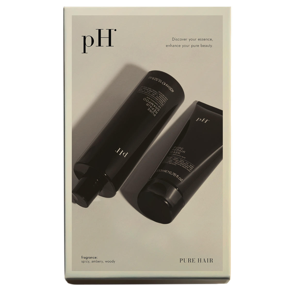 pH Pure Repair Duo Set  - 1