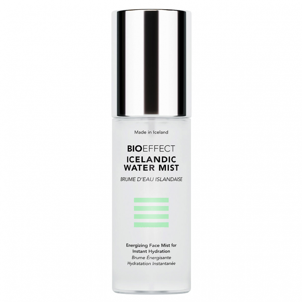 BIOEFFECT Icelandic Water Mist 70 ml - 1