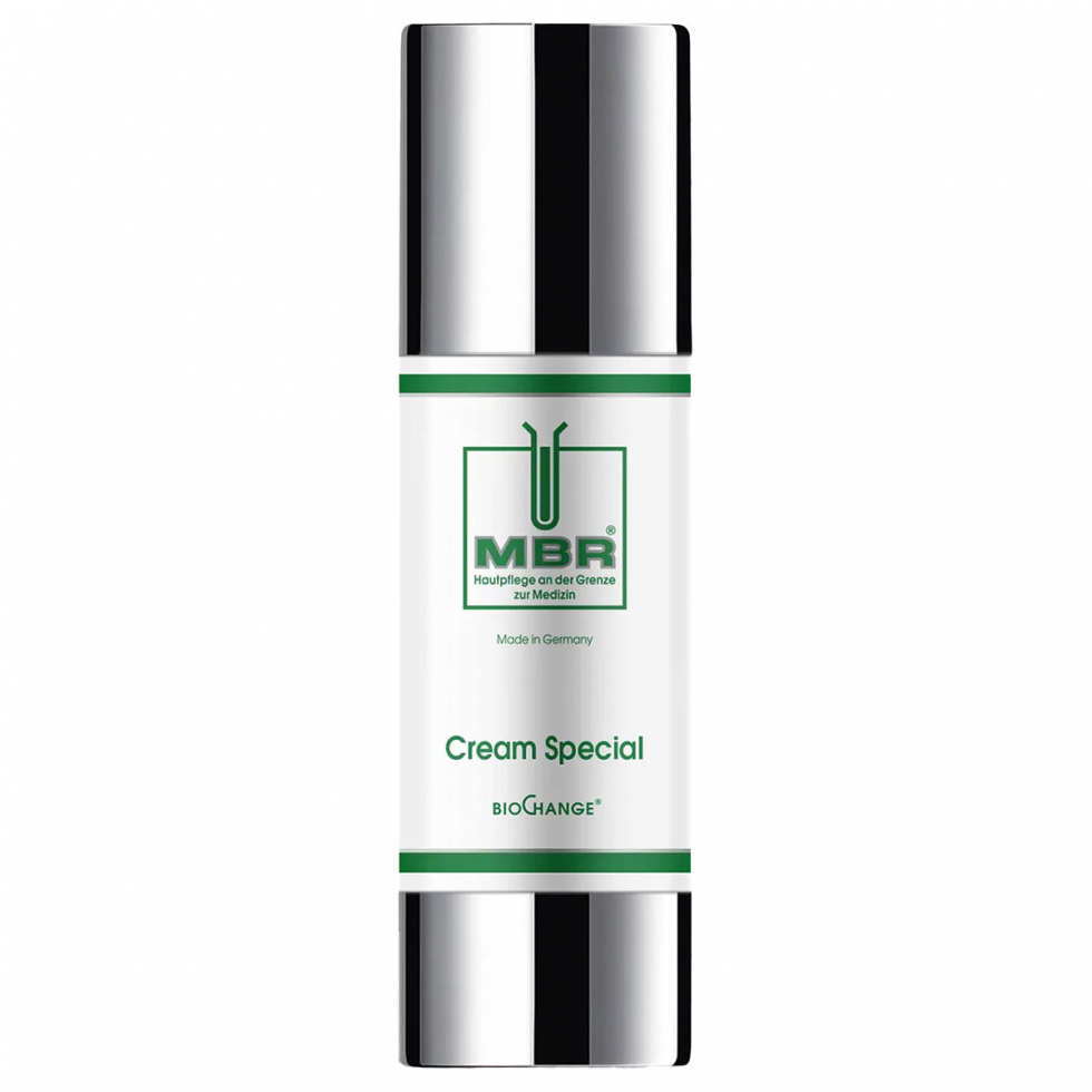 MBR Medical Beauty Research BioChange Cream Special 50 ml - 1