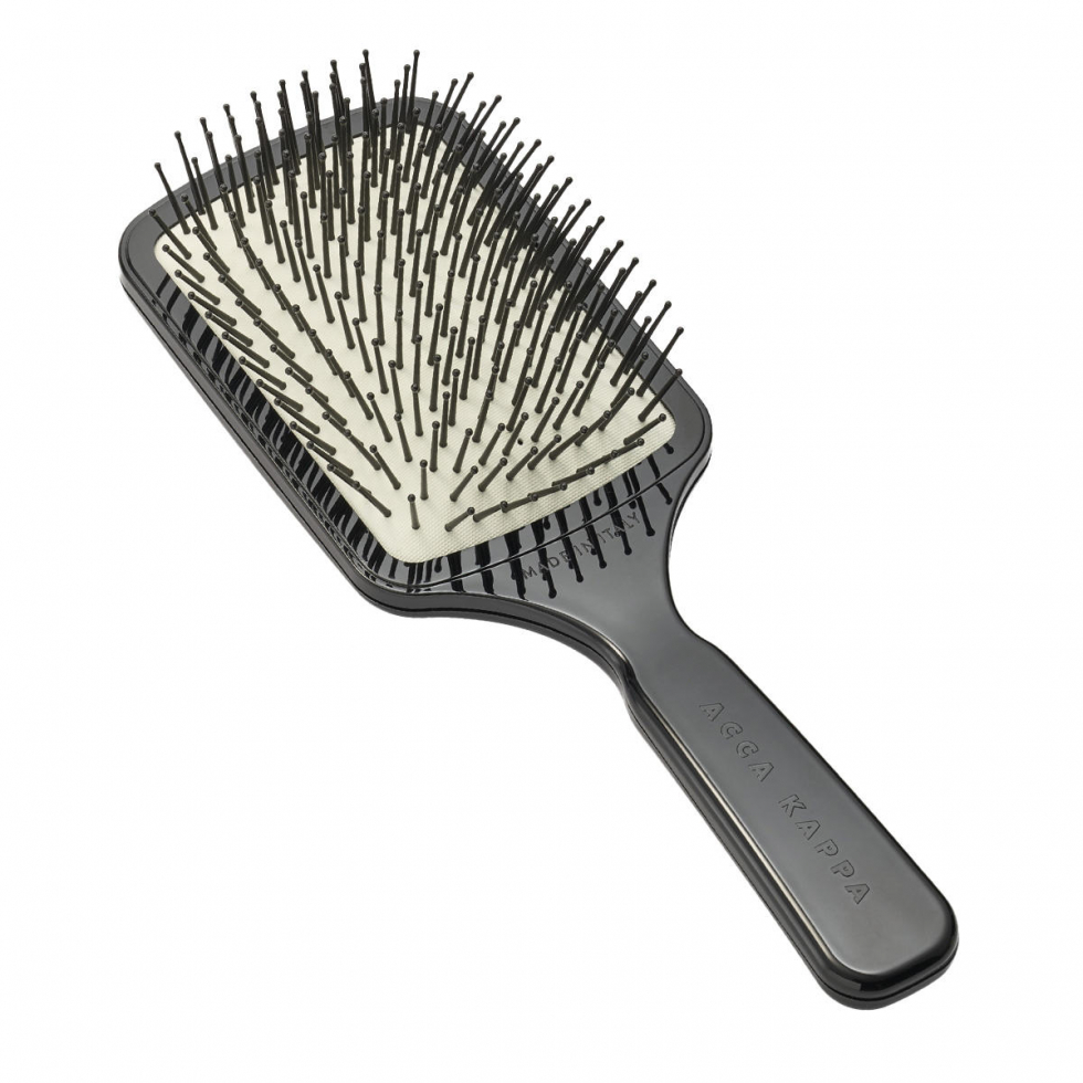 Acca Kappa Pneumatic Paddle Brush  - 1