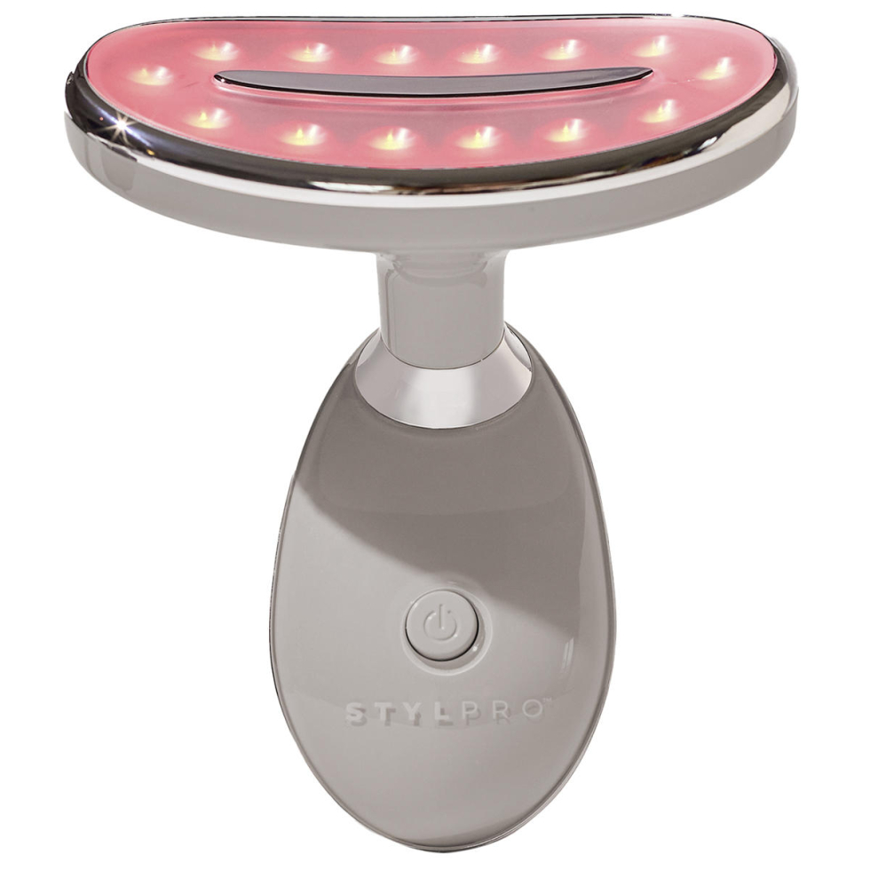 STYLPRO LED Face & Body Smoother  - 1