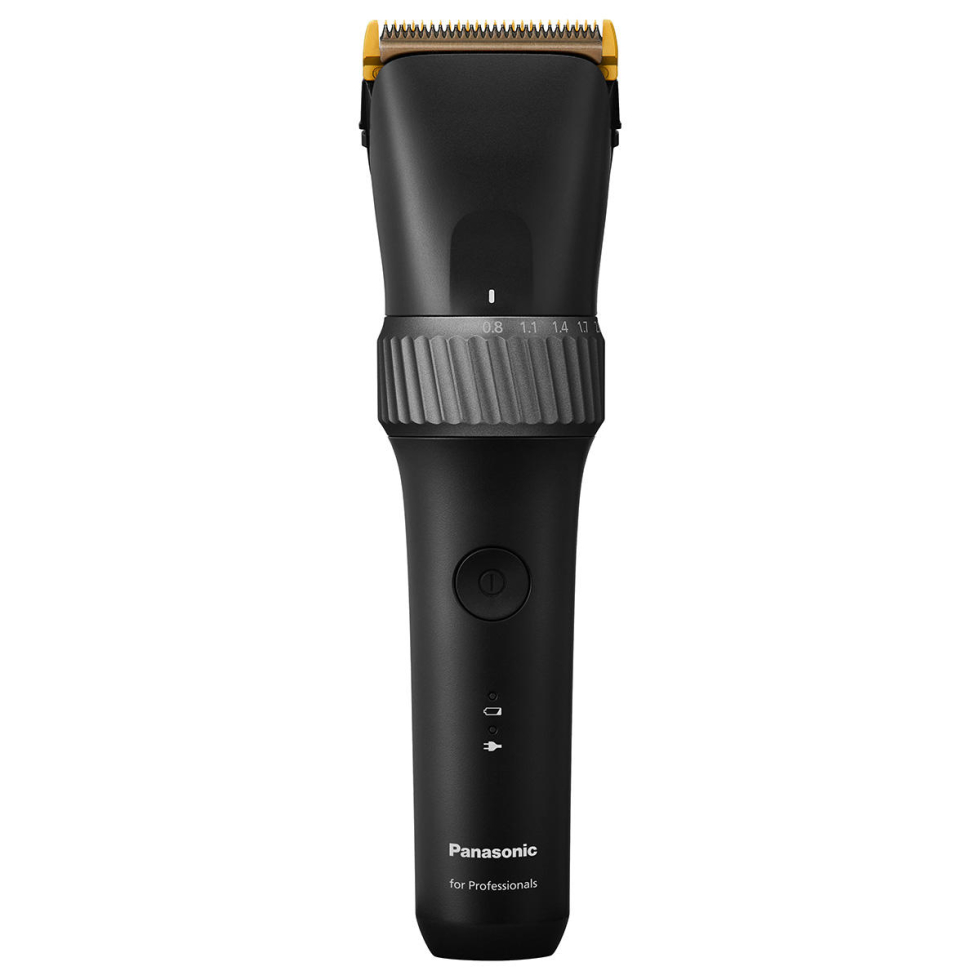 Panasonic Haarschneidemaschine ER-GP50 schwarz - 1