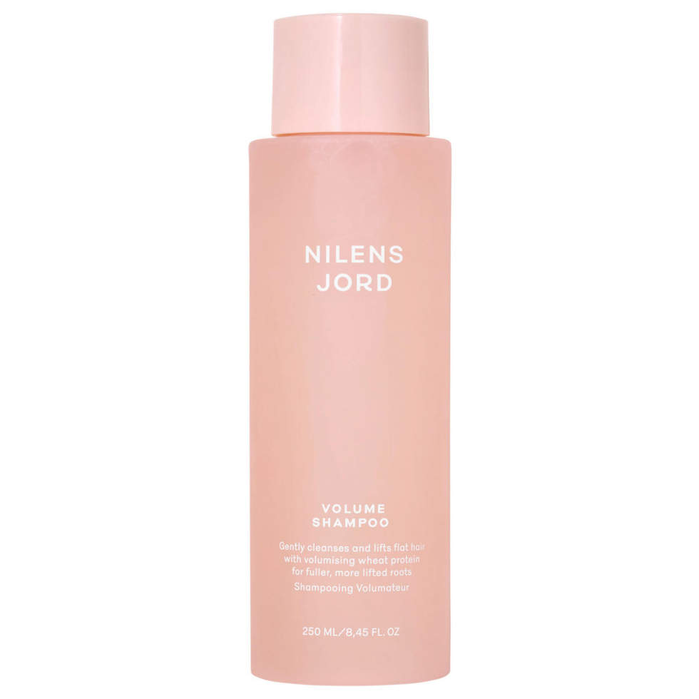 Nilens Jord Volume Shampoo 200 ml - 1
