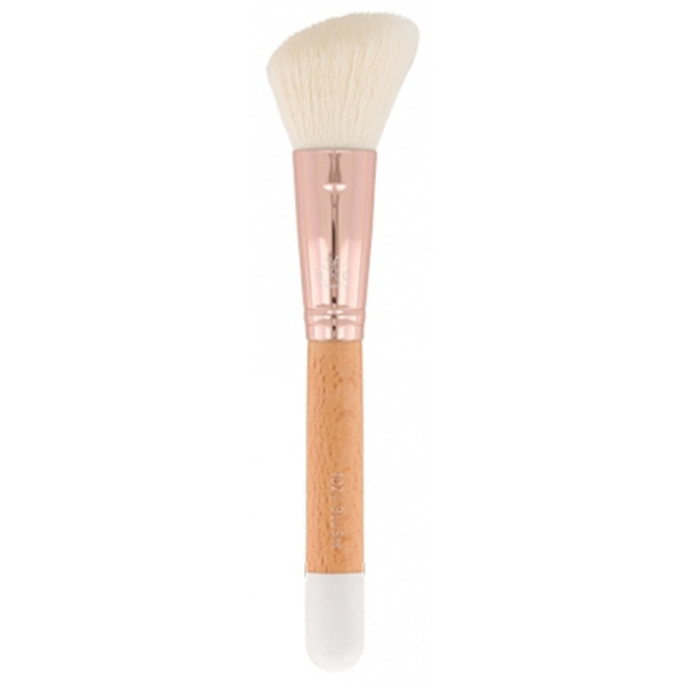 BACHCA 102 Angled blush brush  - 1