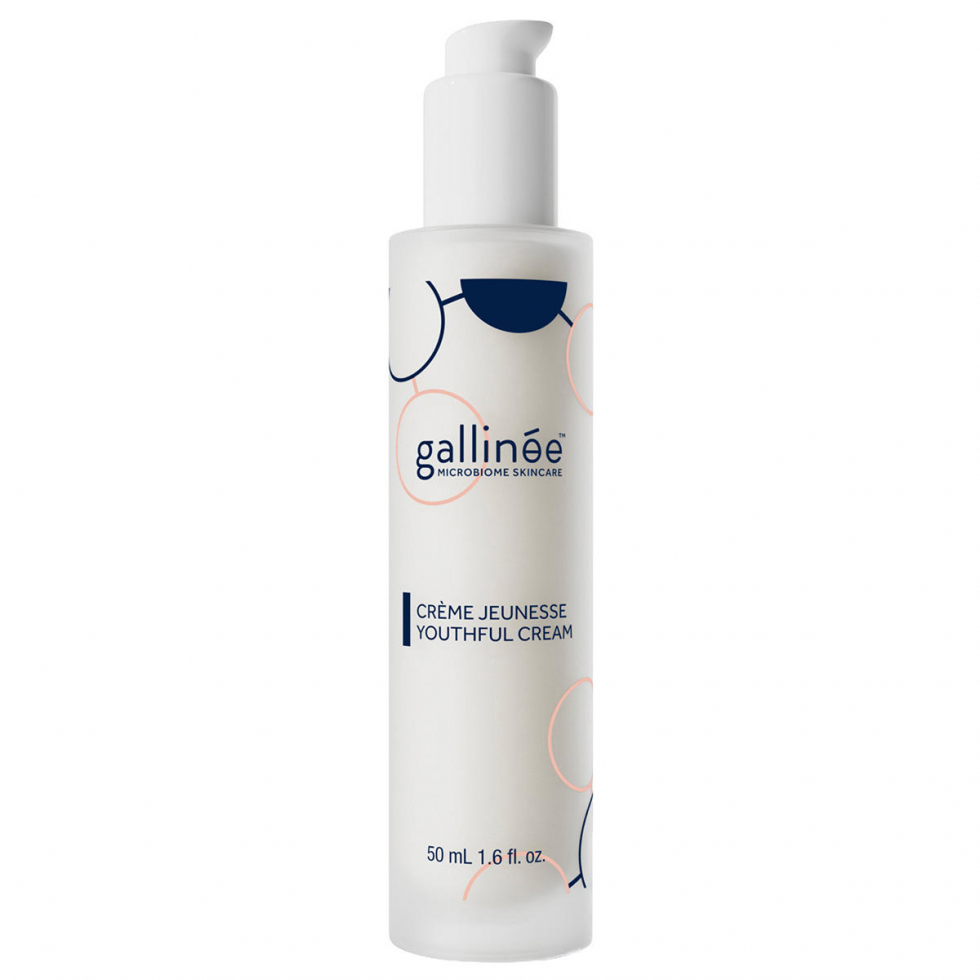 Gallinée Youthful Cream 50 ml - 1