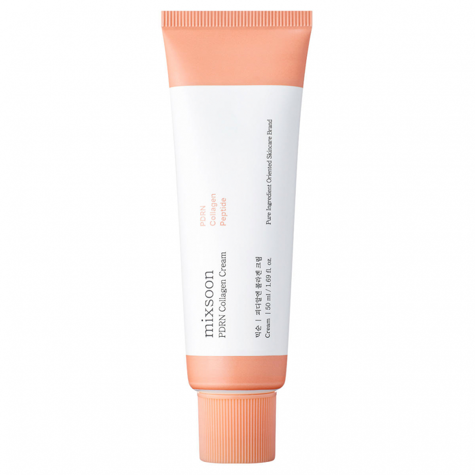 mixsoon PDRN Collagen Cream 50 ml - 1