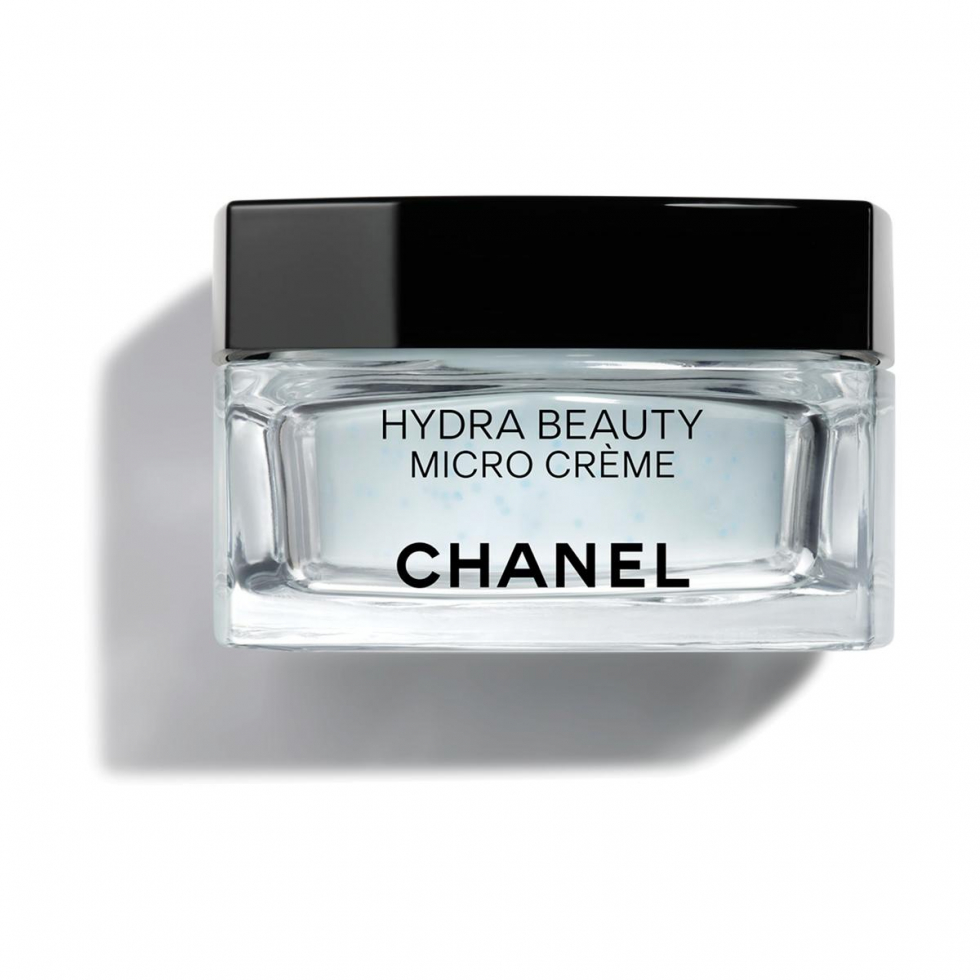 CHANEL HYDRA BEAUTY MICRO CRÈME 50 g - 1