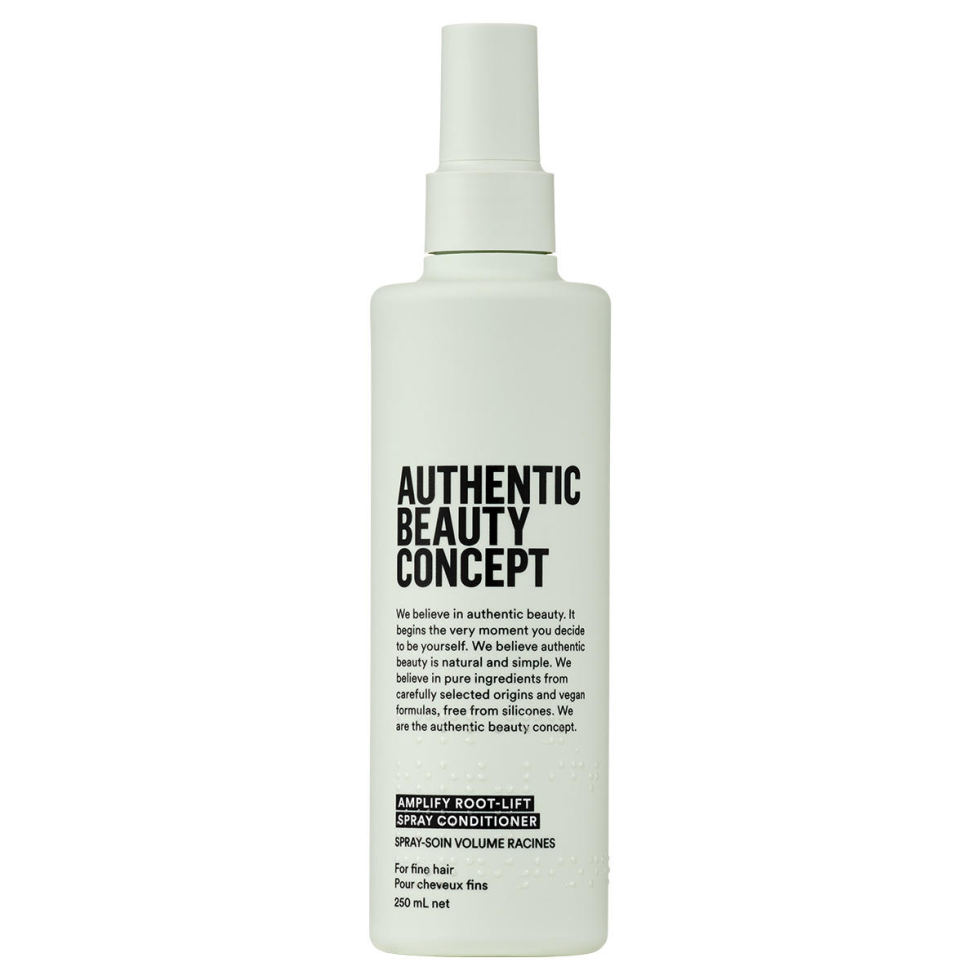 Authentic Beauty Concept Amplify Root-Lift Spray Conditioner 250 ml - 1
