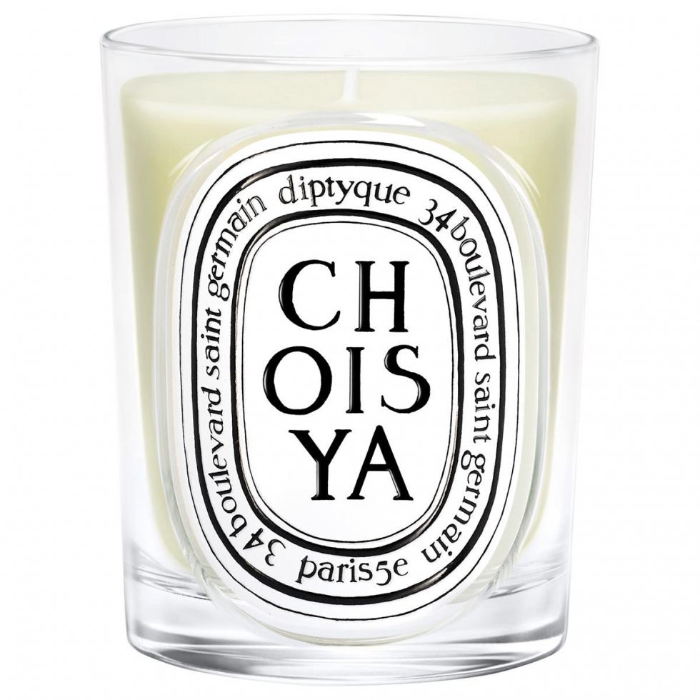 diptyque Choisya Classic Candle 190 g - 1