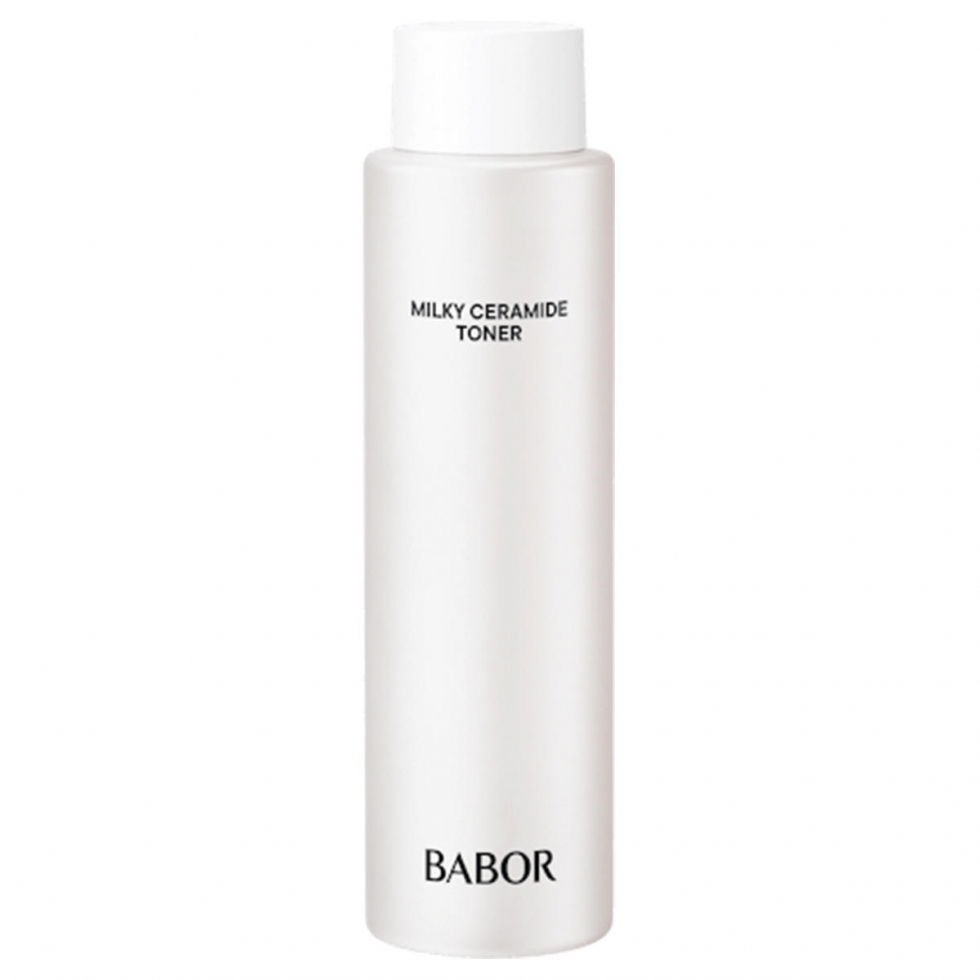 BABOR CLEANSING Milky Ceramide Toner 200 ml - 1