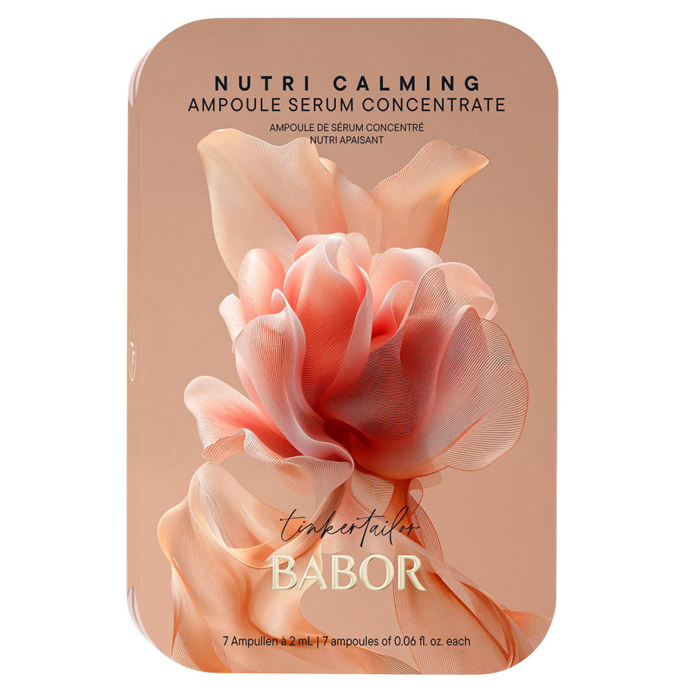 BABOR AMPOULE CONCENTRATES Nutri Calming 7 x 2 ml - 1