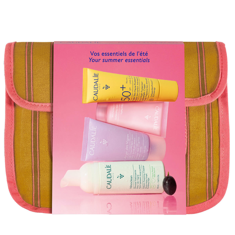 CAUDALIE Your summer essentials  - 1