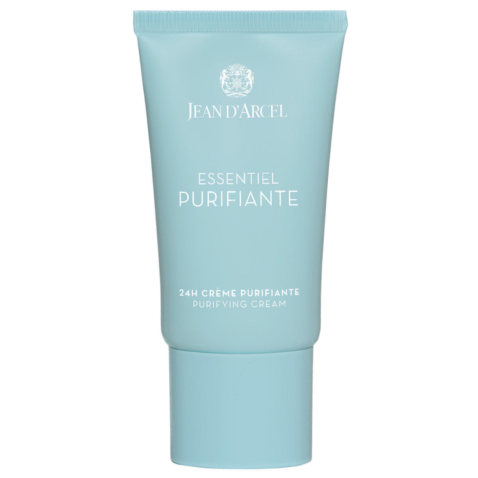 JEAN D´ARCEL ESSENTIEL PURIFIANTE 24h Crème Purifiante 50 ml - 1