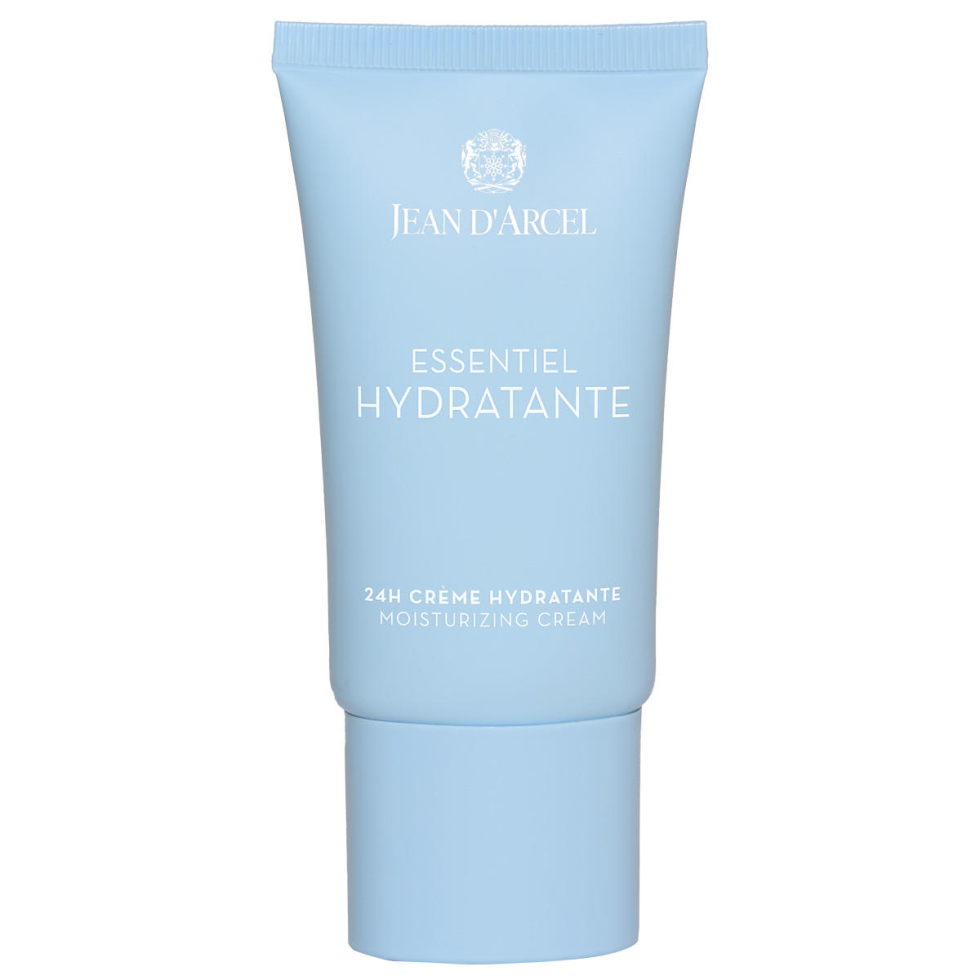 JEAN D´ARCEL ESSENTIEL HYDRATANTE 24h Crème Hydratante 50 ml - 1