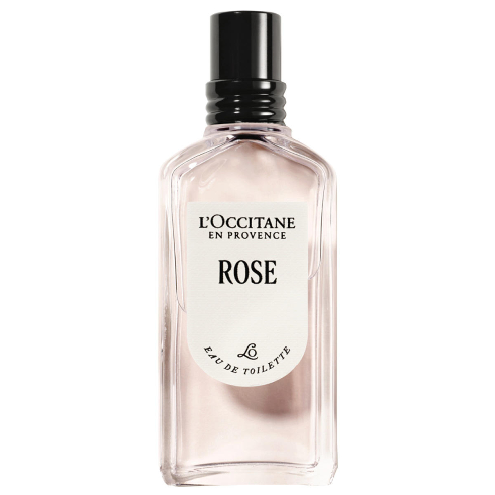 L'Occitane Rose Eau de Toilette 50 ml - 1