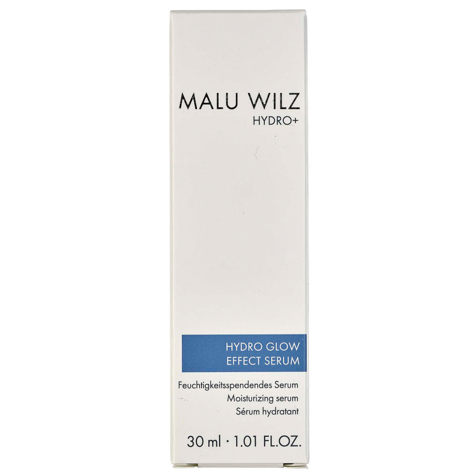 Malu Wilz Hydro Glow Effect Serum 30 ml - 1