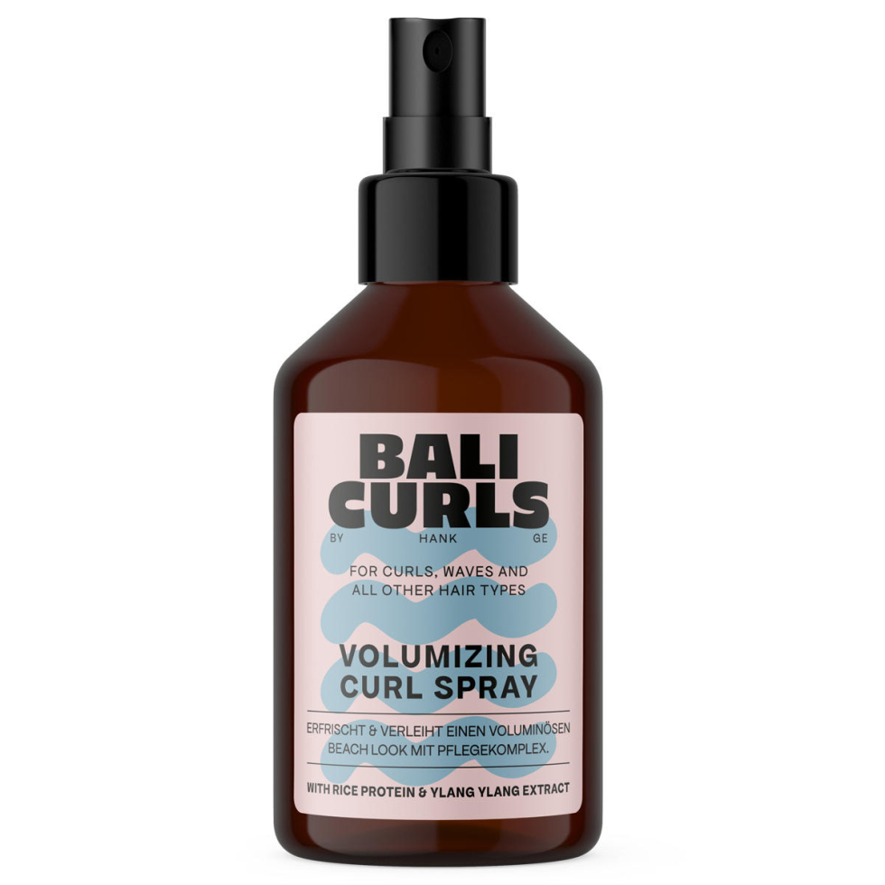 Bali Curls Volumizing Curl Spray 150 ml - 1