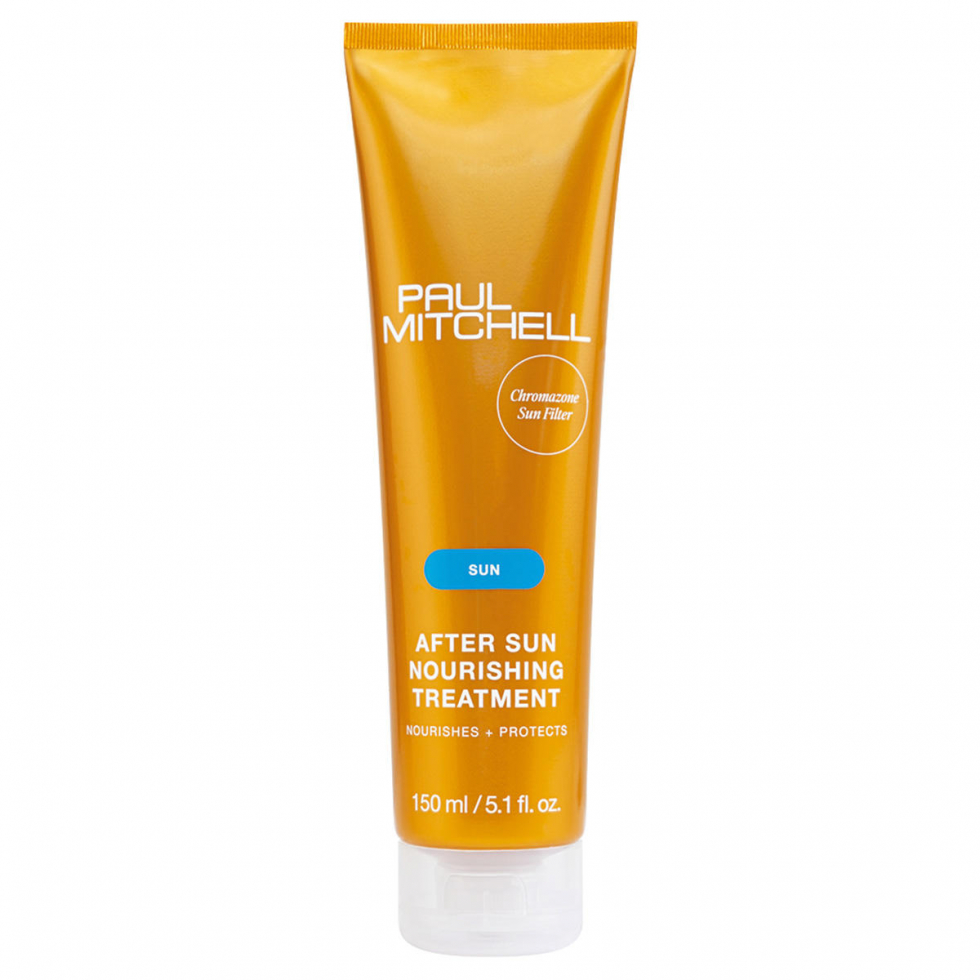 Paul Mitchell Sun After Sun Nourishing Treatment 150 ml - 1