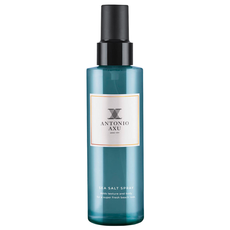 Antonio Axu Sea Salt Spray 150 ml - 1