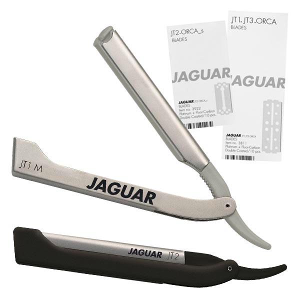Jaguar Cuchilla de afeitar  - 1