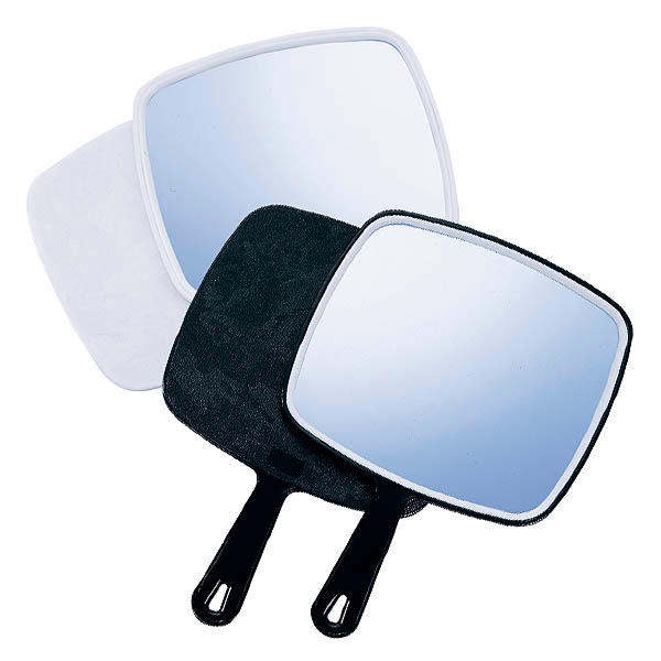 Dynatron Specchio manuale del parrucchiere  - 1