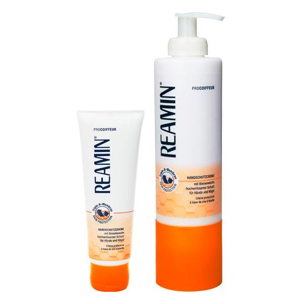 Reamin REAMIN handbeschermingscrème  - 1