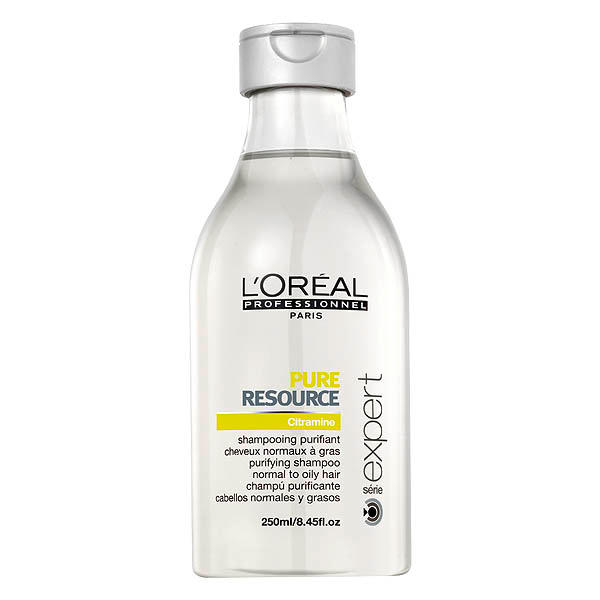 L'Oréal Professionnel Paris expert Balance Shampoo pure resource  - 1