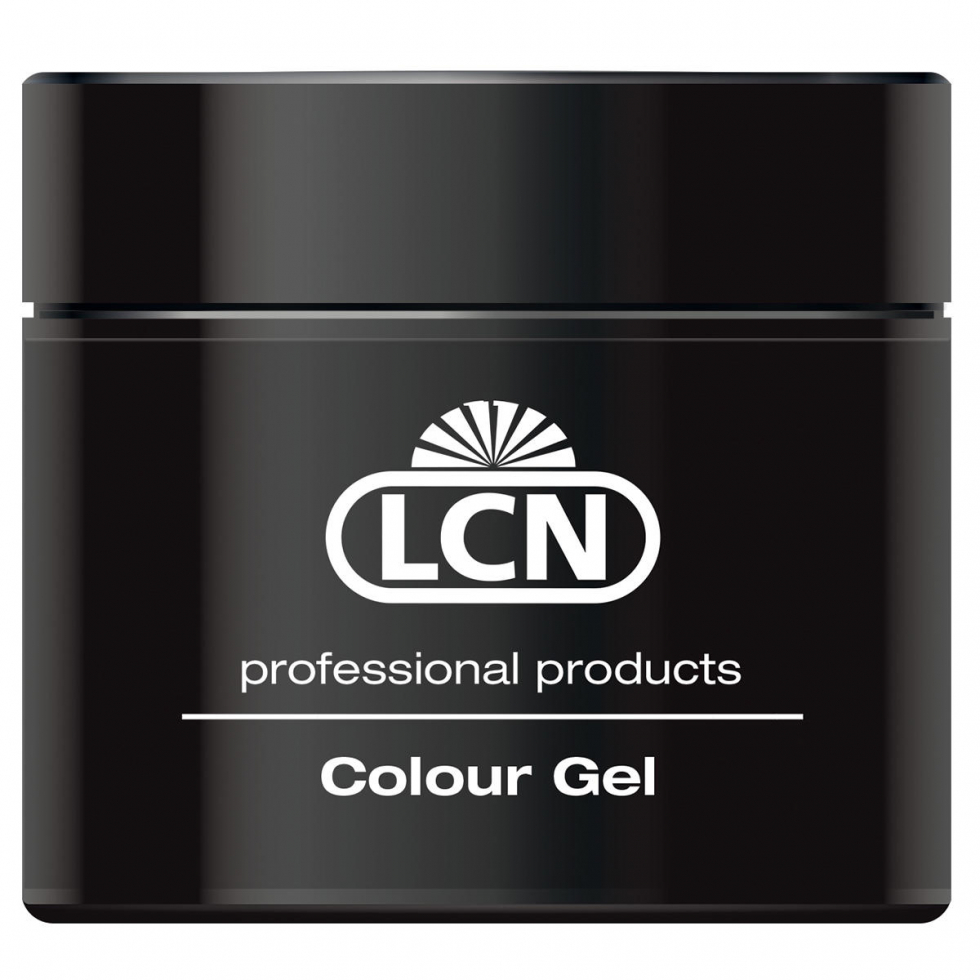LCN Colour Gel  - 1