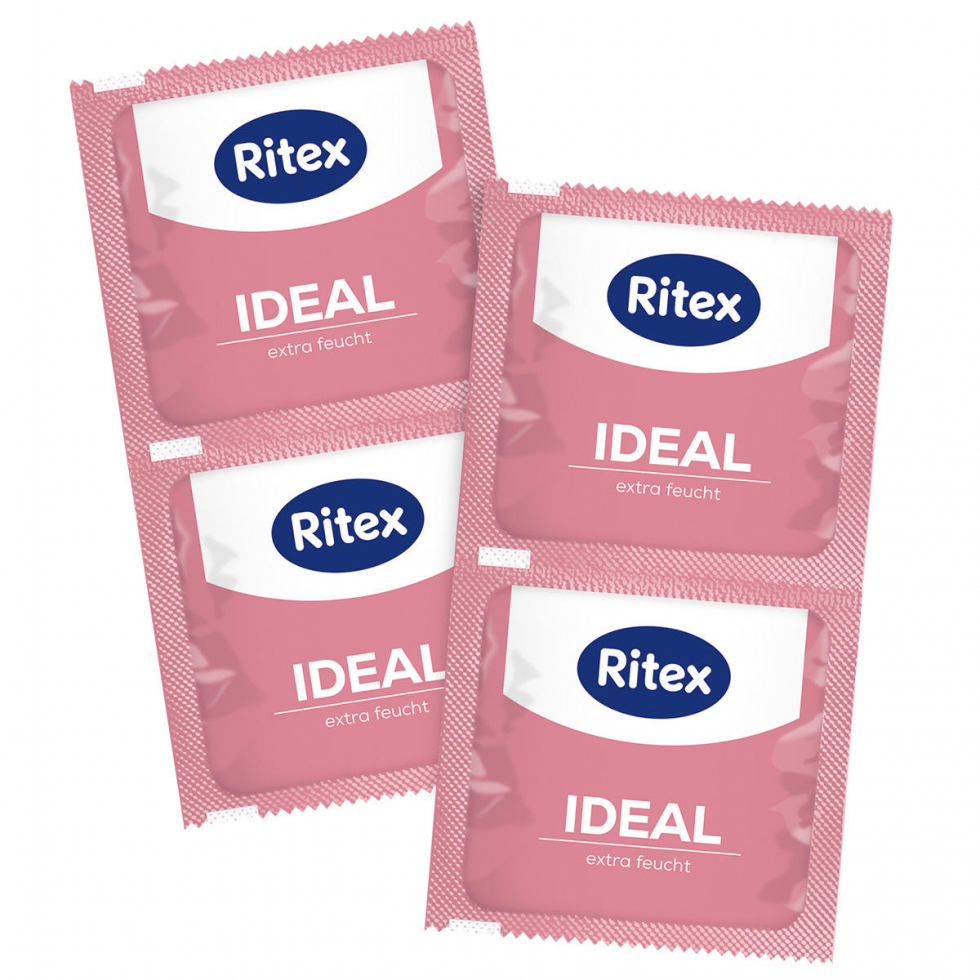 Ritex IDEAL  - 1