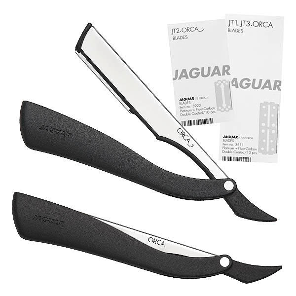 Jaguar Rasoio Orca  - 1