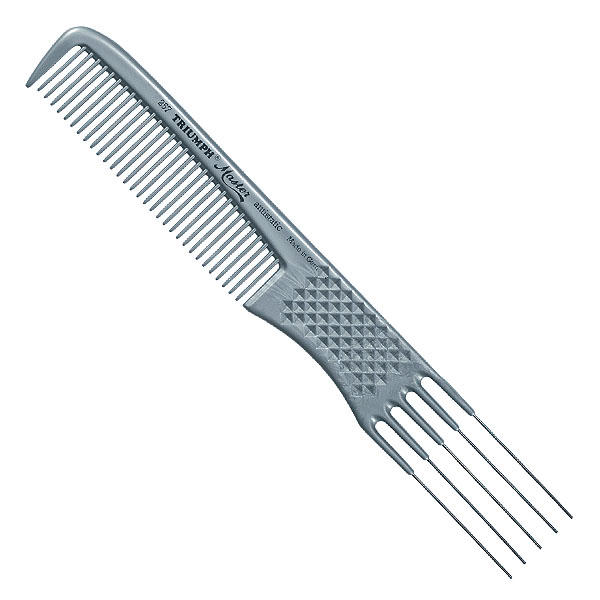Hercules Sägemann Fork comb  - 1