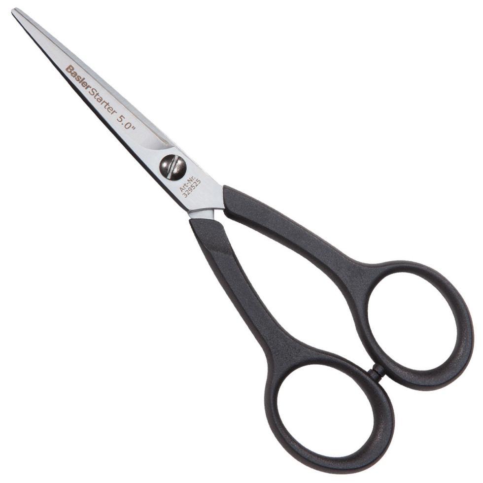 basler Haarschere Starter  - 1