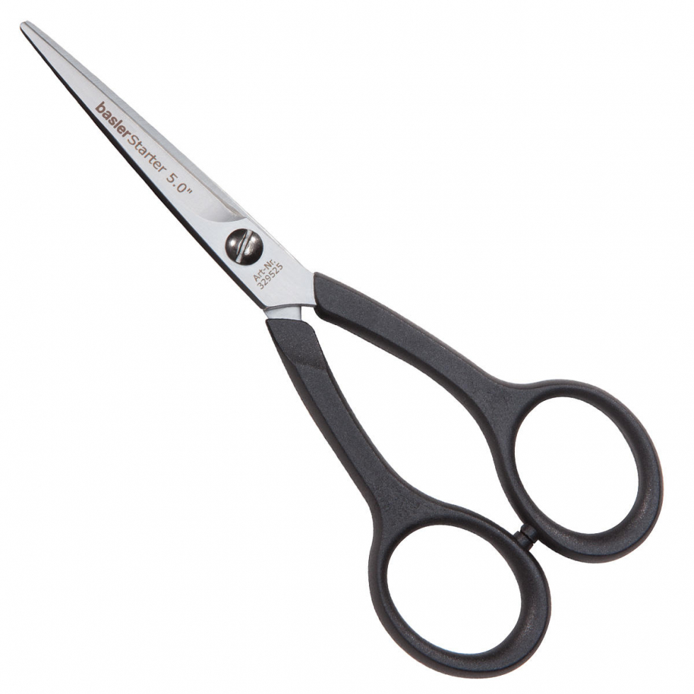 Basler Hair scissors starter  - 1