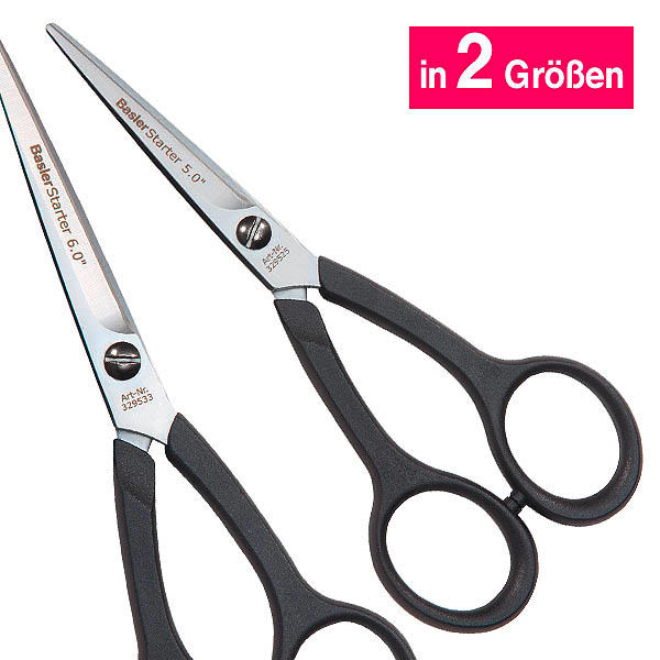 Basler Hair scissors starter  - 1