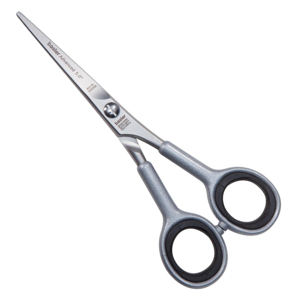 basler Haarschere Advanced  - 1