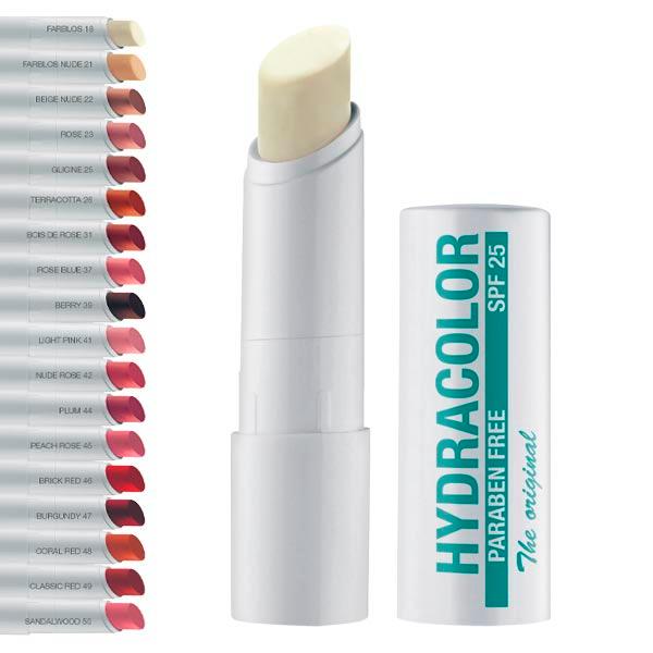 Hydracolor Lippenpflege  - 1