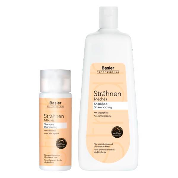 basler Strähnen Shampooing  - 1