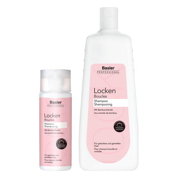 basler Shampooing pour boucles  - 1