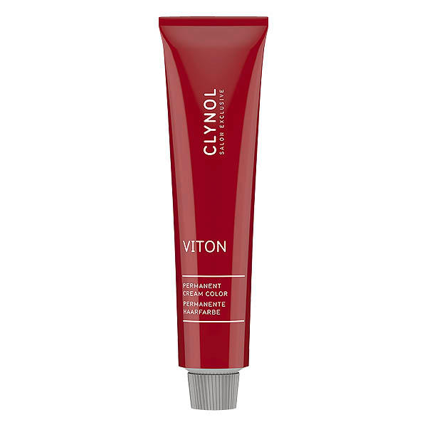 Clynol Viton S Permanent Cream Color  - 1