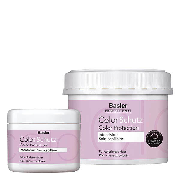 basler Color Schutz Intensivkur  - 1