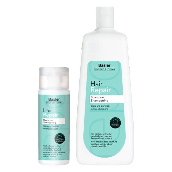 Basler Hair Repair Shampoo  - 1