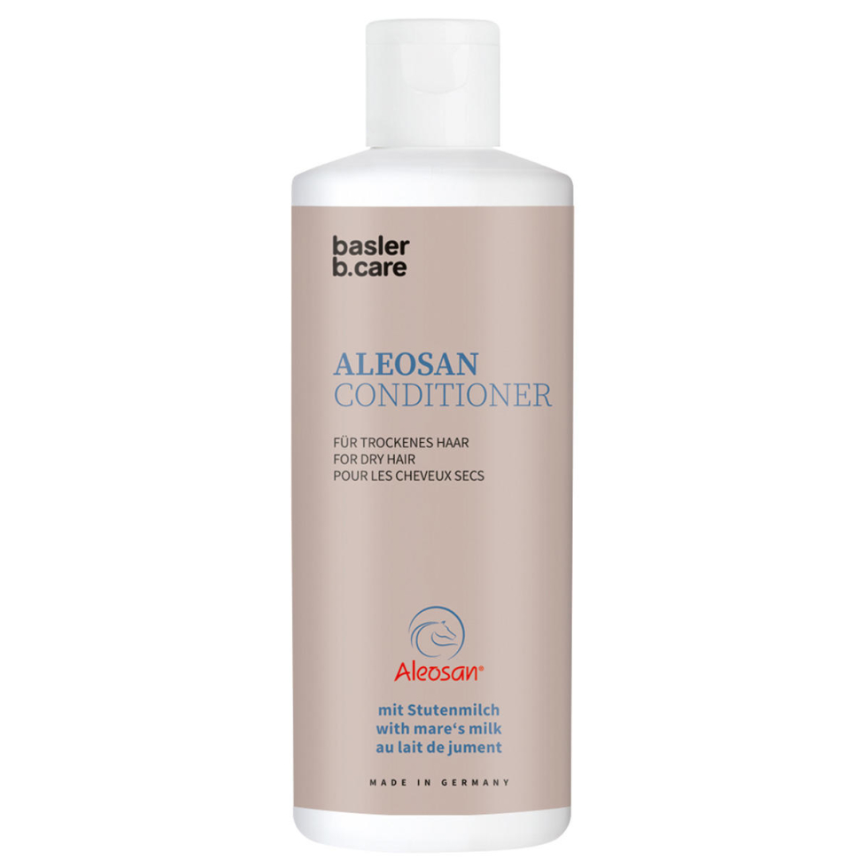 basler Aleosan Après-shampooing  - 1