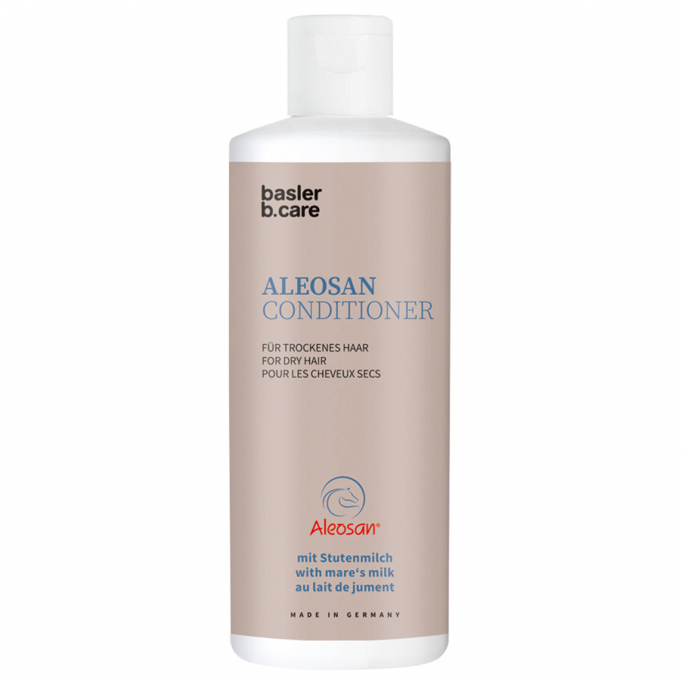 Basler Aleosan Merriemelk Conditioner  - 1