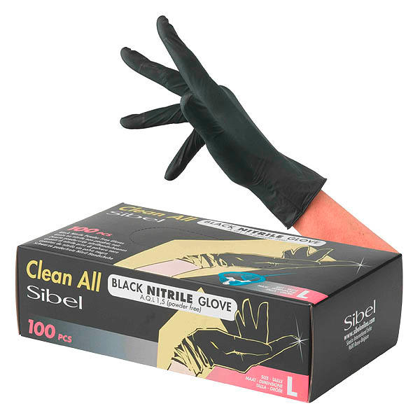 Sibel Nitril Handschuhe  - 1