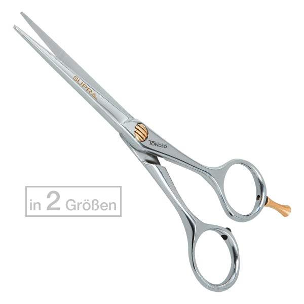 Tondeo Hair scissors Supra Classic  - 1