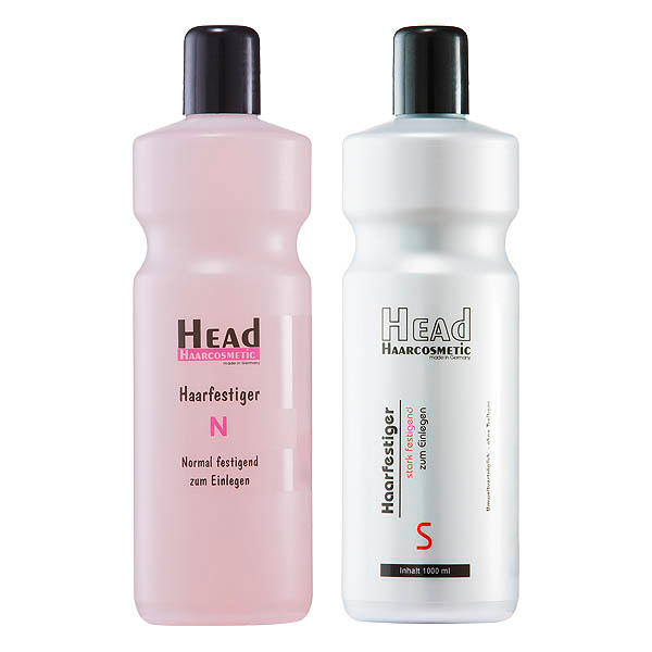 Head Haarcosmetic Lotion de fixation des cheveux  - 1