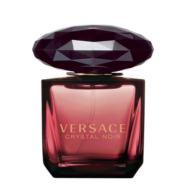 Versace Crystal Noir Eau de Toilette  - 1