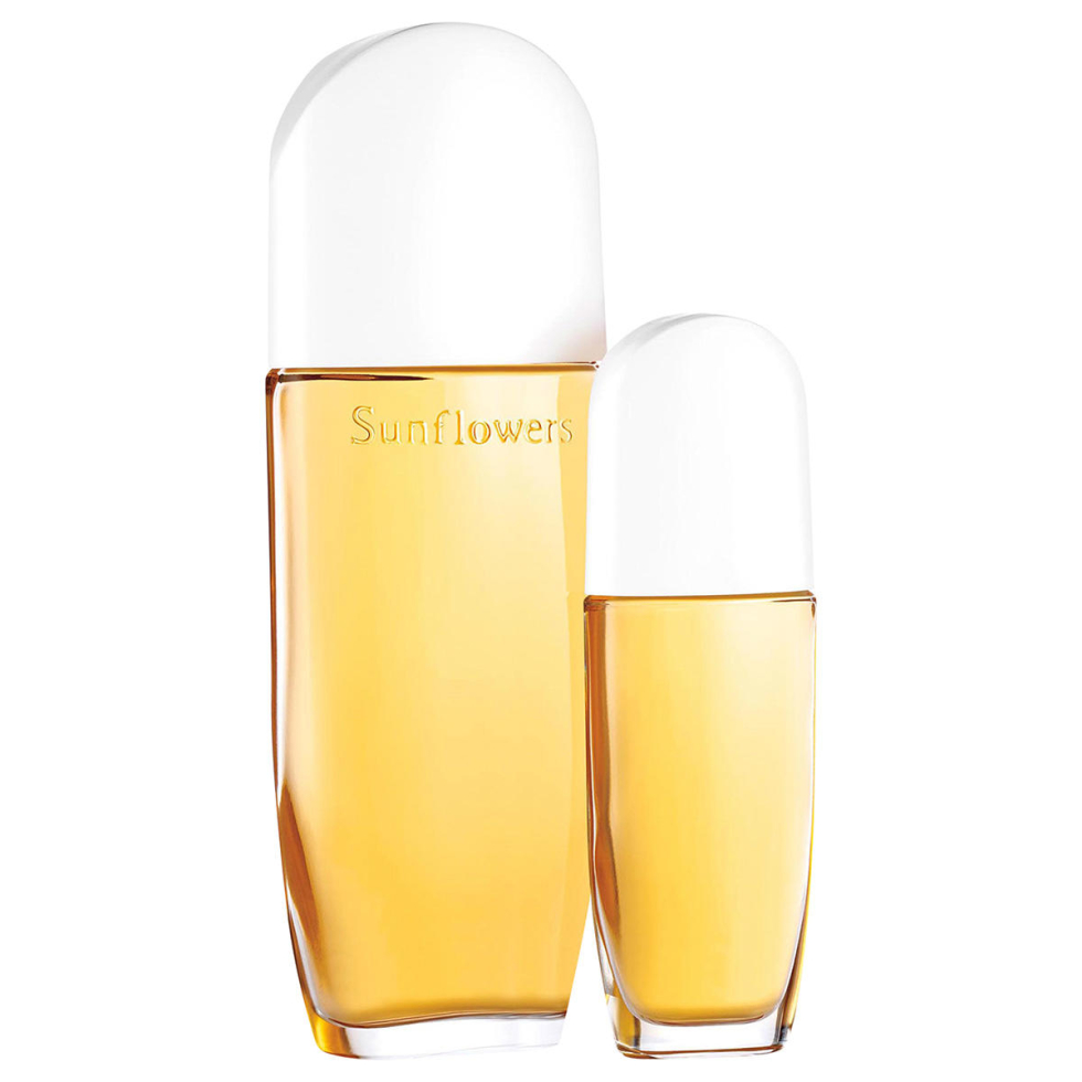 Elizabeth Arden Sunflowers Eau de Toilette Spray Natural  - 1