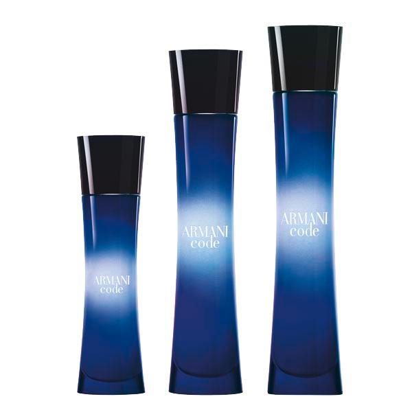 Armani Armani Code  Femme Eau de Parfum  - 1